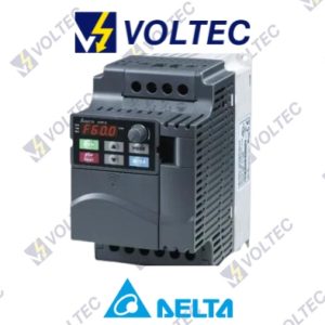 Delta E Series VFD-055E43A