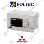 Mitsubishi PLC FX3U Series