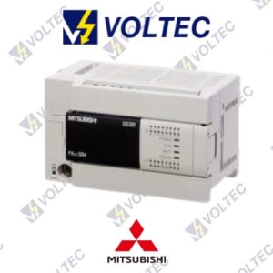 Mitsubishi PLC FX3U-32MR/ES