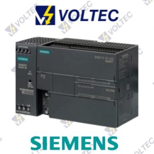 Siemens S7-200 PLC CPU