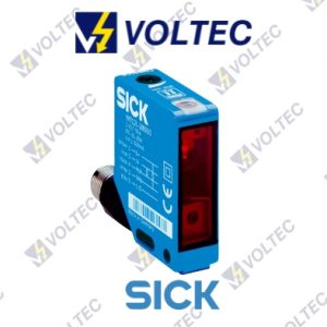 SICK Photoelectric Sensor WT12L-2B550