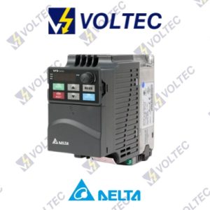 Delta-E-Series VFD 022E43A