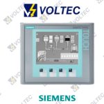 SIEMENS SIMATIC HMI KTP600