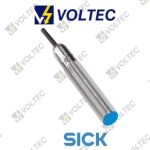 SICK Inductive Proximity Sensors IME12-06BPSZC0S