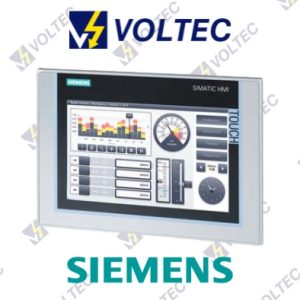 Siemens SIMATIC HMI TP900 Comfort 6AV2124-0JC01-0AX0