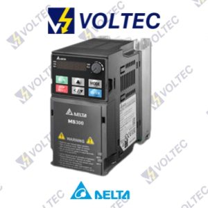 Delta AC Drives Inverter MS-300 Series