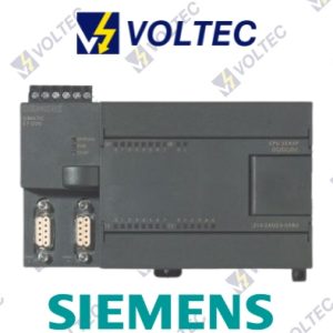 SIEMENS PLC CPU 224XP 6ES7214-2AD23-0XB0