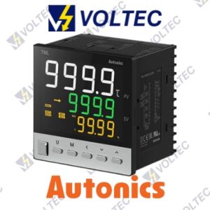 Autonics TNL Series-2-DOF PID Temperature Controllers