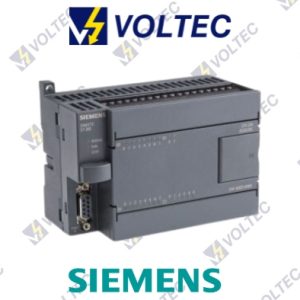 SIEMENS SIMATIC S7-200 Spare Part 6ES7214-1AD23-0XB0