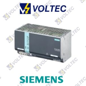 SIEMENS Modular Power Supply SITOP 40A 6EP1437-3BA00