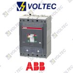 ABB MCCB