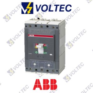 ABB MCCB SACE Emax 2