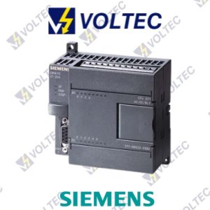 SIEMENS PLC CPU 221 6ES7211-0AA23-0XB0