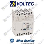 ALLEN BRADLEY MCCB Molded Case Circuit Breakers