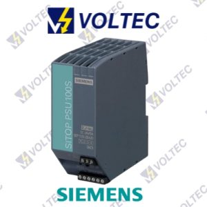 Siemens DIN Rail Power Supply Sitop -6EP1333-2BA20-5A