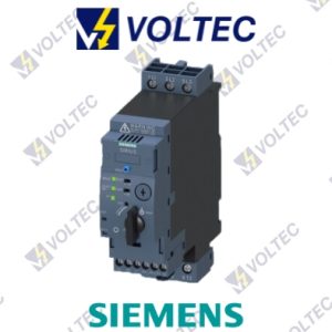 SIEMENS Compact Load Feeder DOL Starter