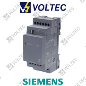 Siemens LOGO 8 DM8 24R MODULE