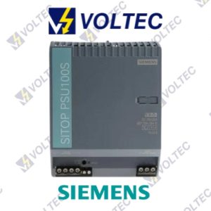 Siemens SITOP Power Supply (SMPS) PSU100S