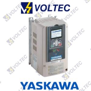 YASKAWA AC Drives GA700 SERIES