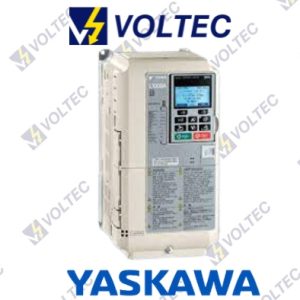 Yaskawa Drive L1000