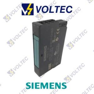 SIEMENS Analog Output Module 6ES7-135- 4GB01-0AB0