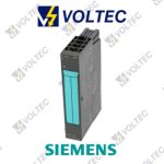 SIEMENS Analog Output Module