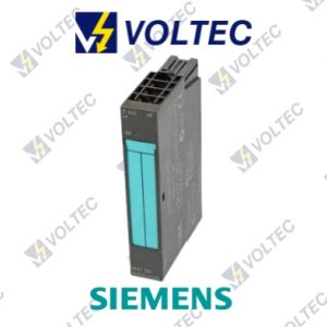 SIEMENS Analog Output Module 6ES7135-4GB01-0AB0