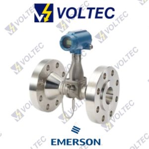 Emerson-Rosemount 8800 MultiVariable Vortex Flow Meter