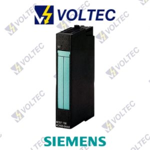 SIEMENS SIMATIC DP Electronics Module 6ES7134-4NB01-0AB0