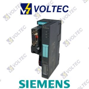 SIEMENS INTERFACE MODULE 6ES7-151-1AA06-0ABO