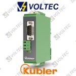 KUBLER Signal Splitter