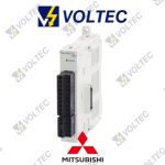 Mitsubishi Analog Input Module