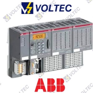 ABB PLC AC500