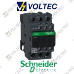 SCHNEIDER Magnetic Contactor