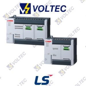 LS PLC XBC DR30SU, XBC SU-Type,110/240VAC Input Power