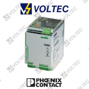 Phoenix Contact Power Supply QUINT-PS/1AC/24DC/20