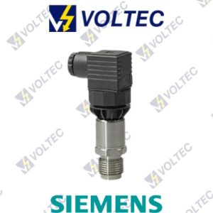 Siemens Pressure Sensor QBE2003-P4