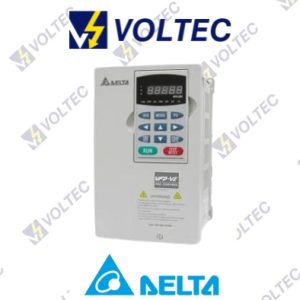 Delta B Series VFD 075B43A