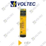 PILZ Safety Relay PNOZ s5