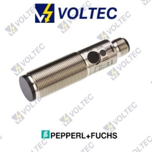 Pepperl+Fuchs Diffuse Mode Sensor OBT200-18GM60-E5-V1