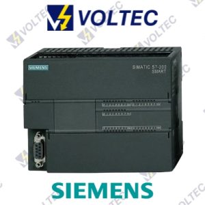 SIEMENS Simatic S7-200 PLC