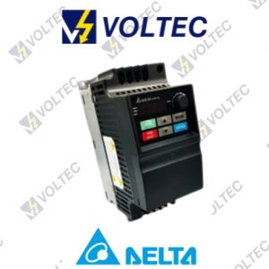 Delta EL Series VFD 007EL21A