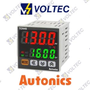 Autonics Controller TCN4S-24R