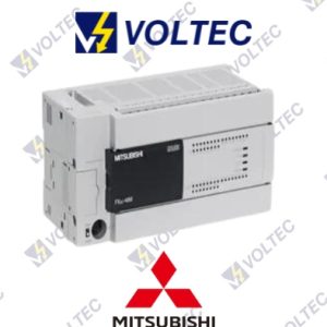 Mitsubishi PLC FX3U-48MR/ES