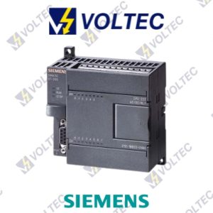 Siemens PLC CPU 222 6ES7212-1AB23-0XB0