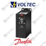 Danfoss Micro Drive Inverter