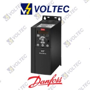 Danfoss Micro Drive Inverter FC 51 VLT