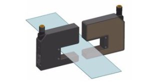 GS 754B/C4-98-S12 Fork photoelectric sensor