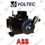 ABB Rotary actuator PME120-AI/-AN (Contrac)