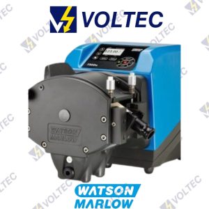 WATSON MARLOW 700 SERIES CASED PUMP